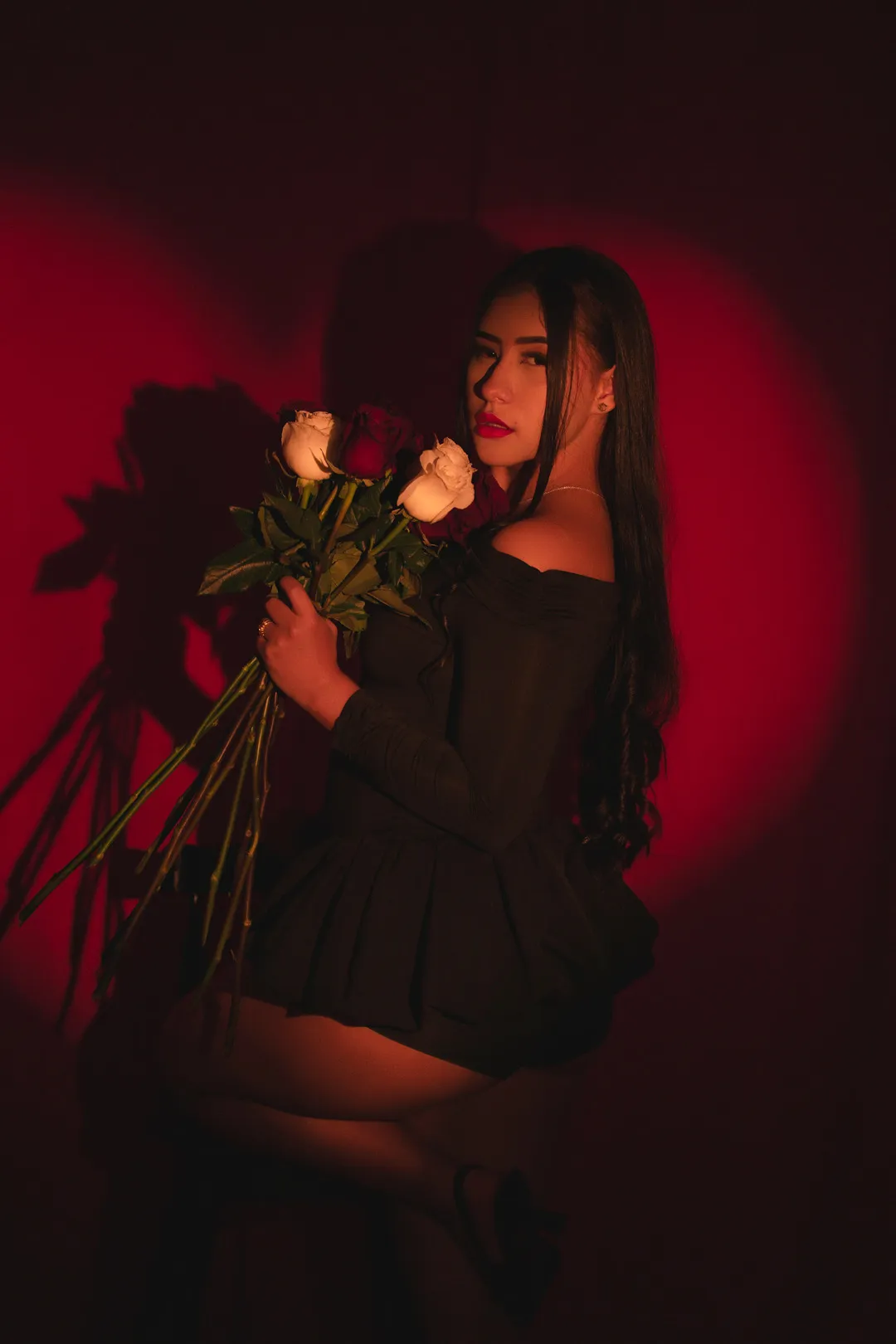 Artiest Scarlett_Kiiss Foto 12