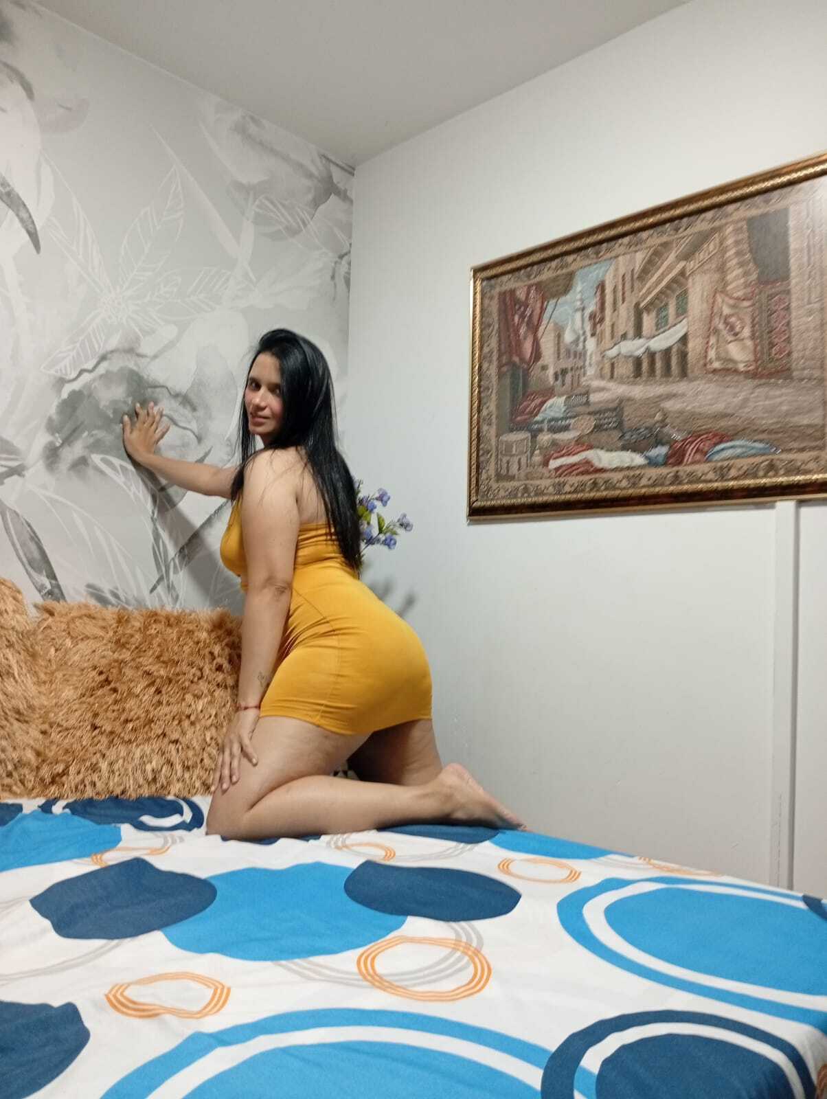 Intérprete KatiaSmile Foto 5