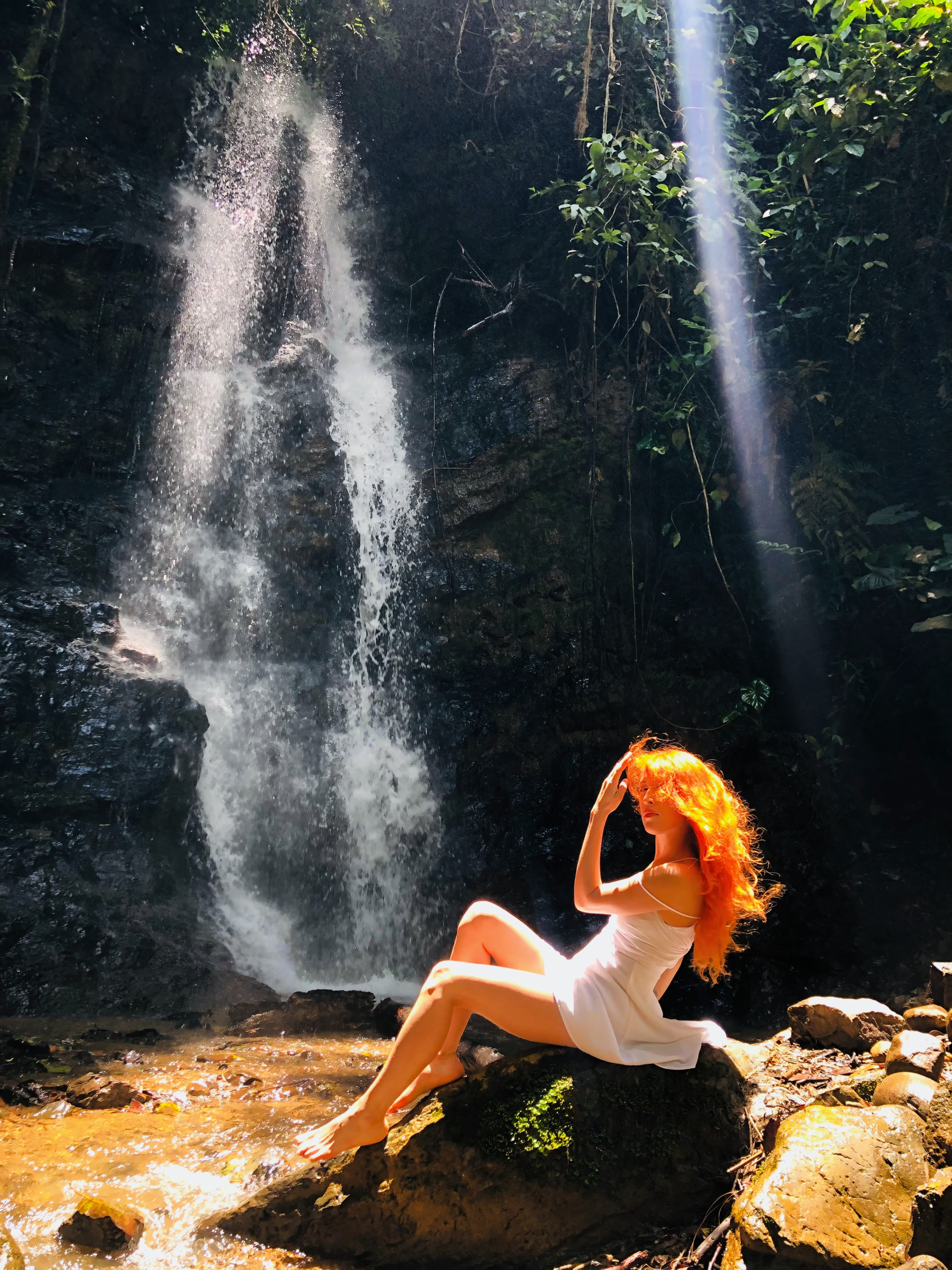 Artiest Circe_Melusina Foto 5