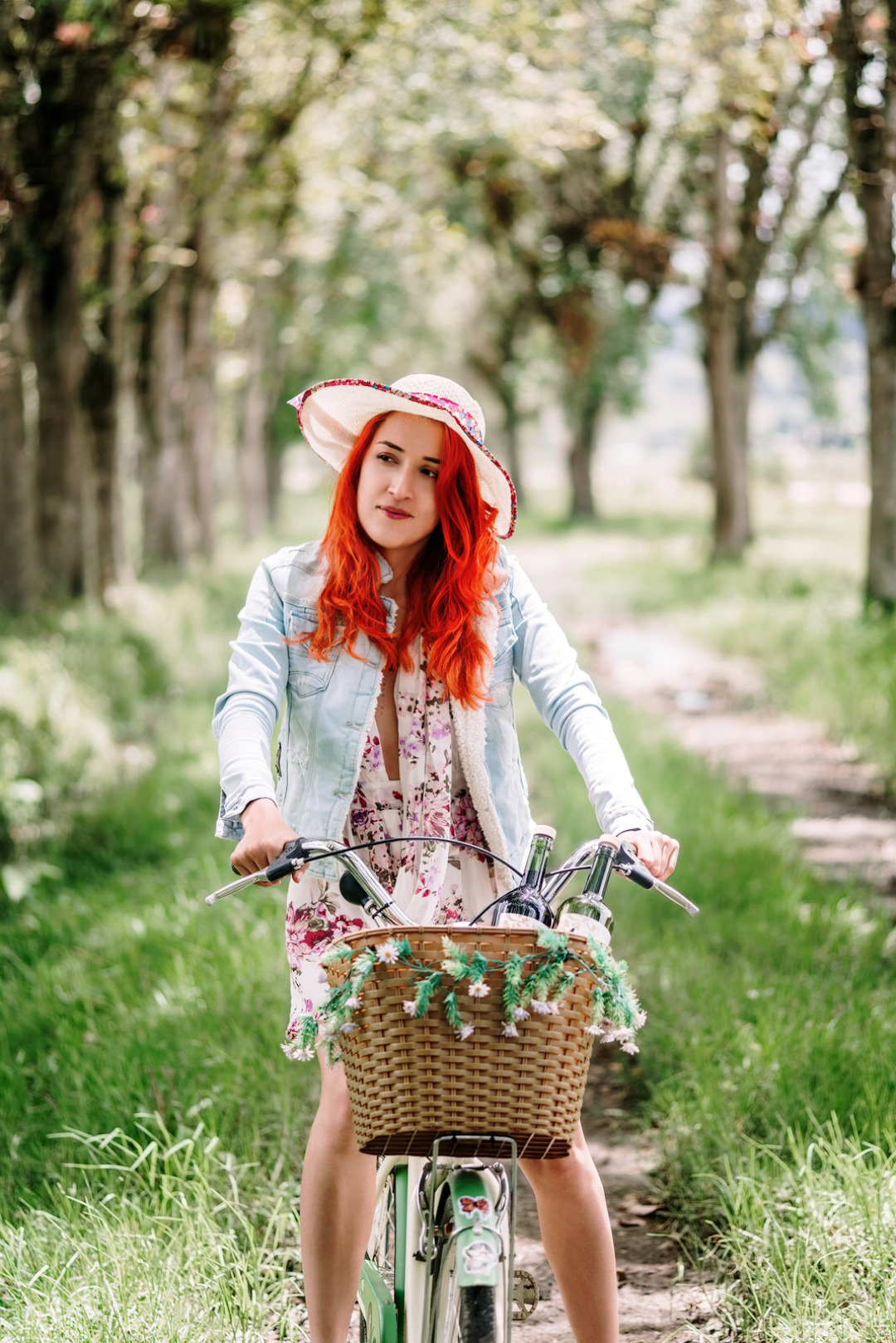 Artiest Circe_Melusina Foto 9