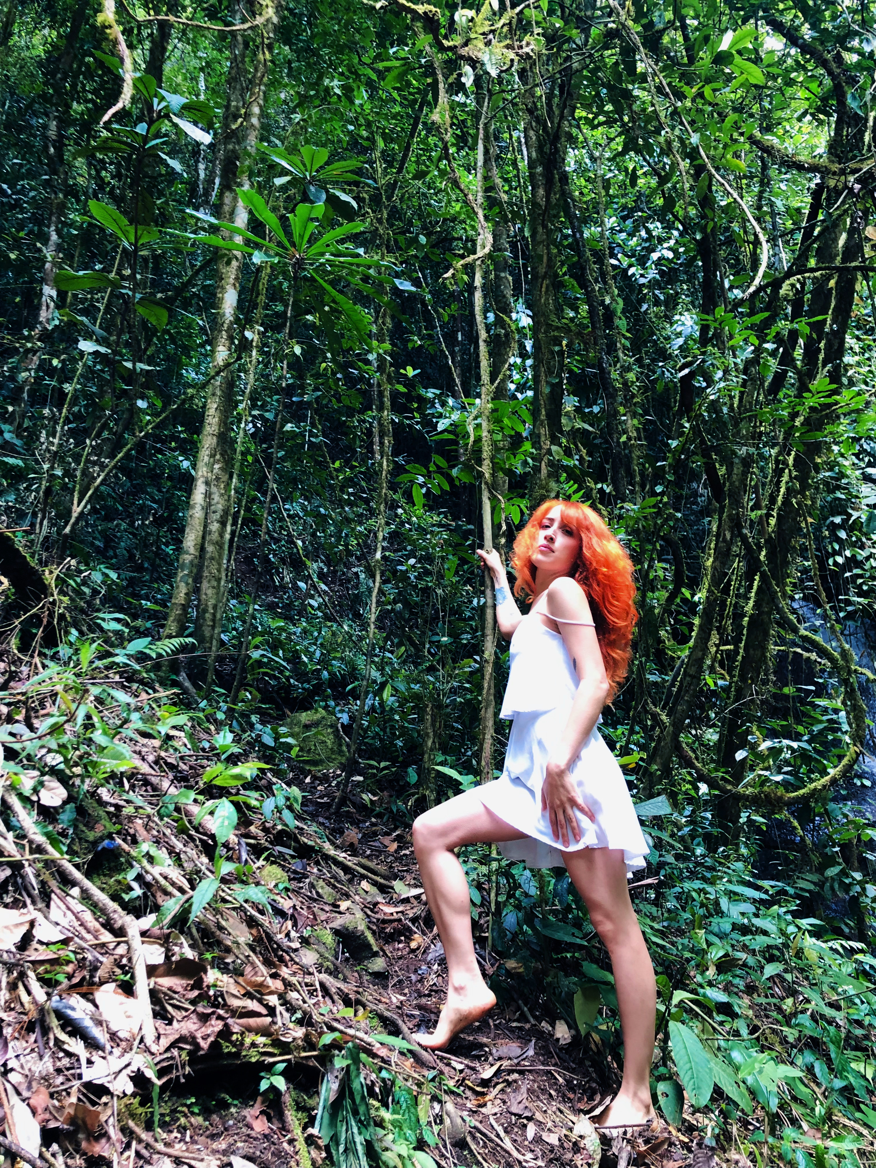 Artiest Circe_Melusina Foto 8