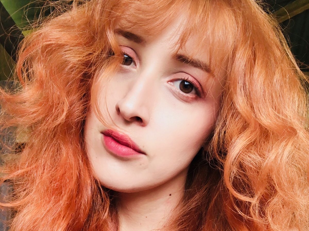 Artiest Circe_Melusina Foto 4