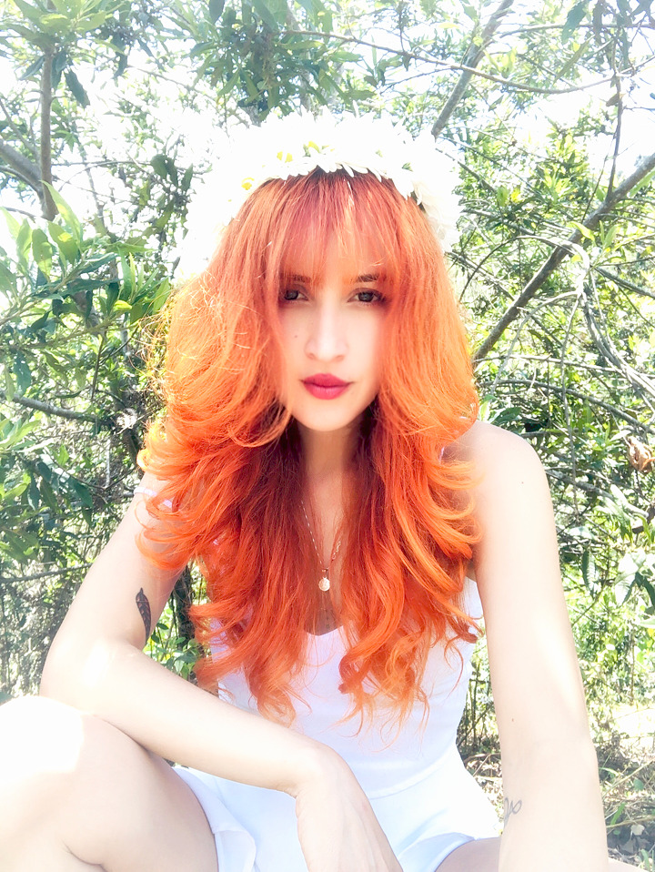 Artiest Circe_Melusina Foto 3