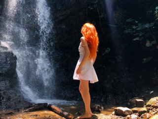 Circe_Melusina immagine del profilo del modello di cam