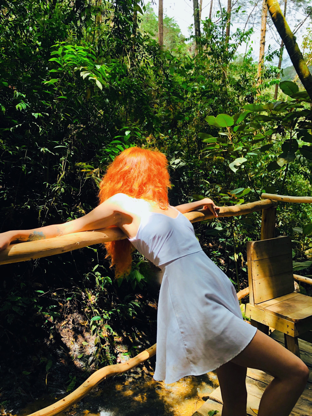 Artiest Circe_Melusina Foto 6