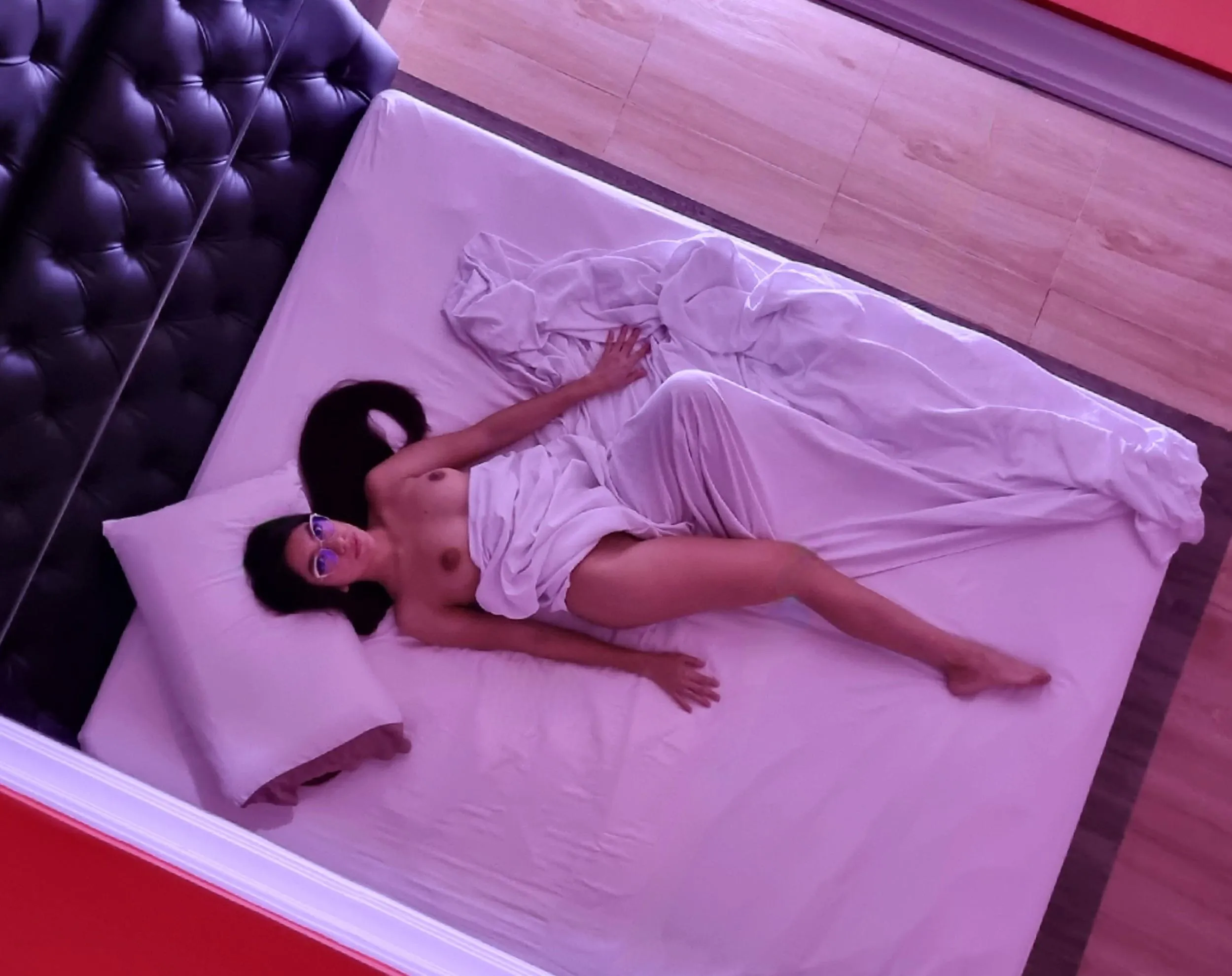 Interprete PaulinePeach Foto 4