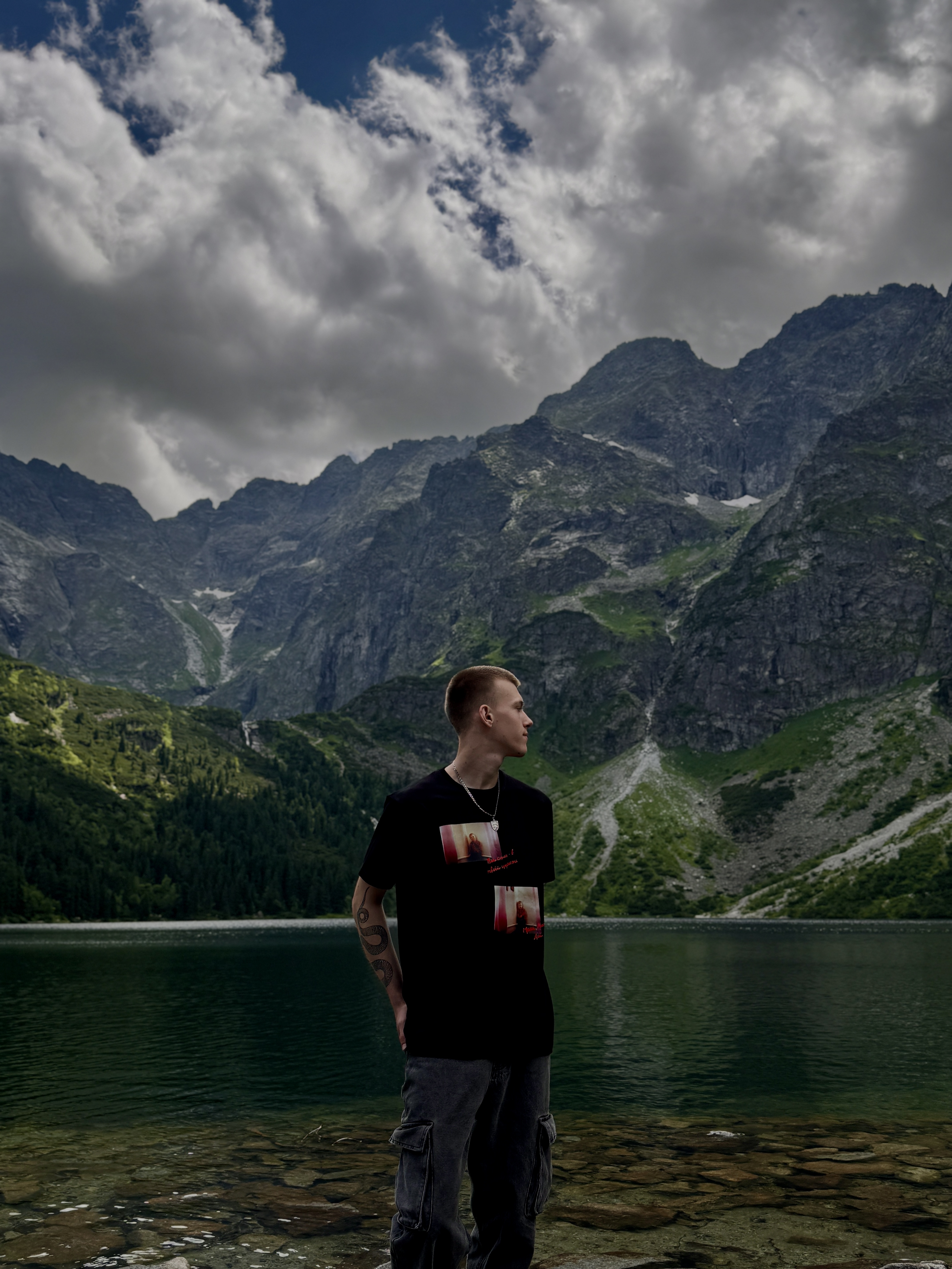 Performer Krastin Photo 7