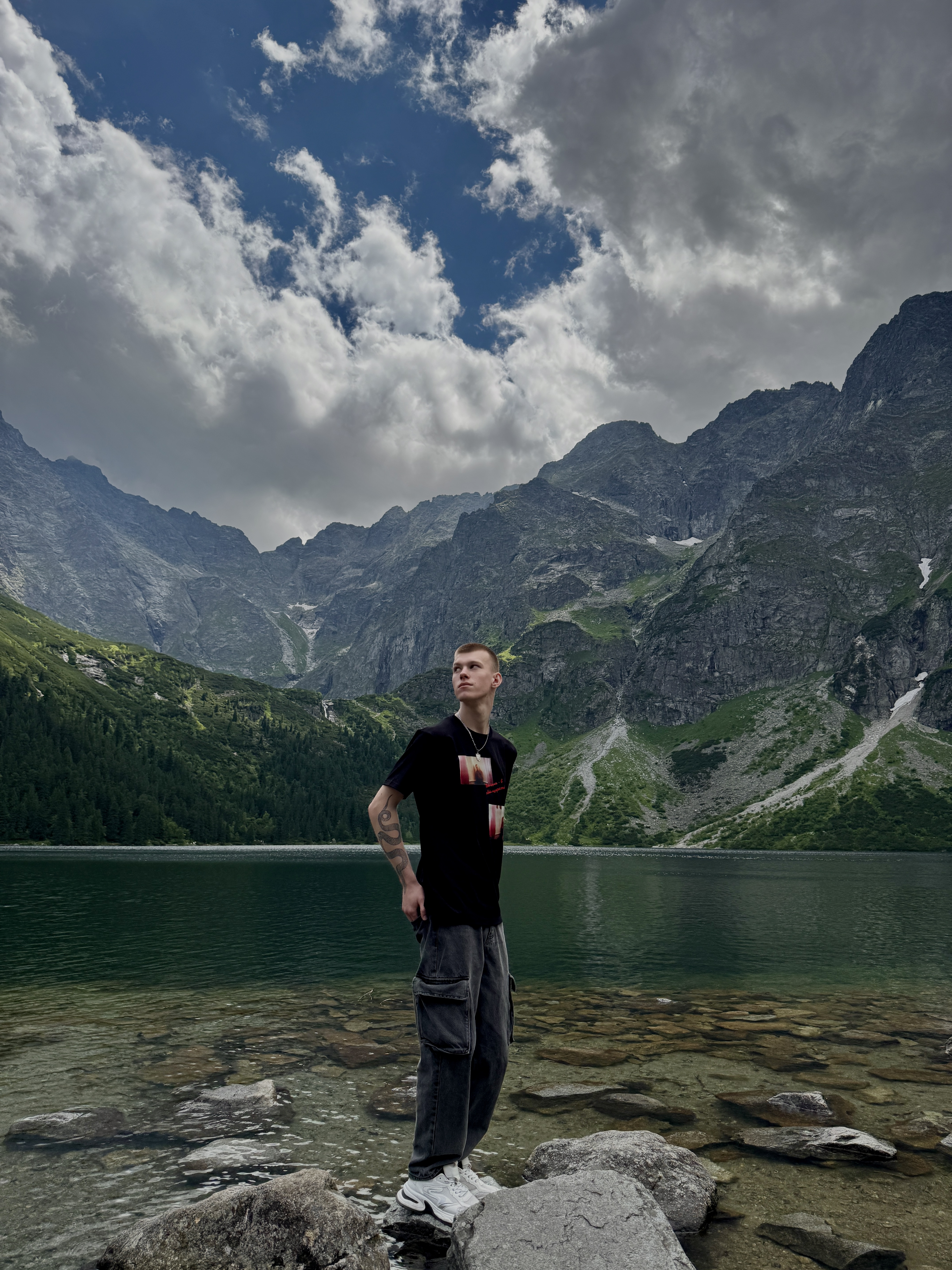 Performer Krastin Photo 3