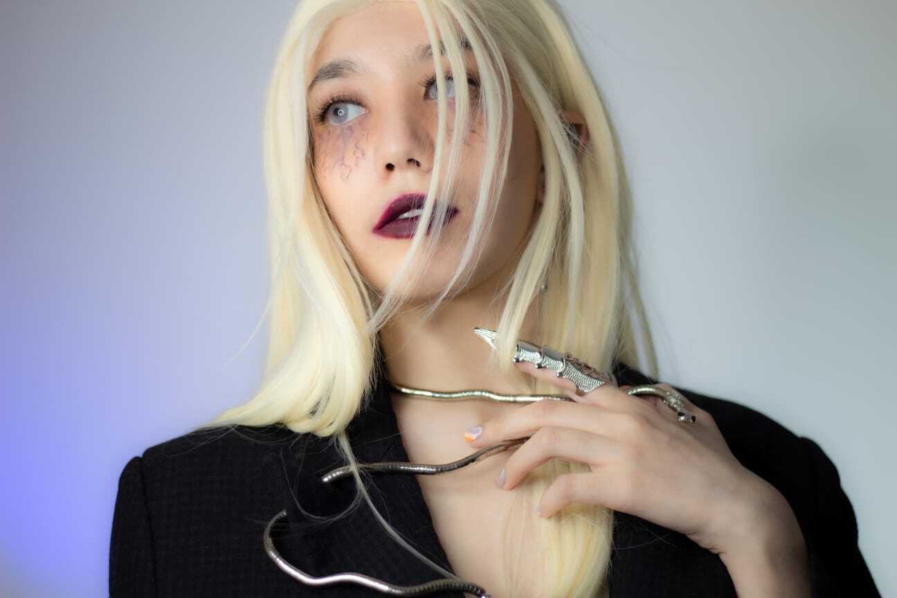 Artist SukiBelle Foto 5