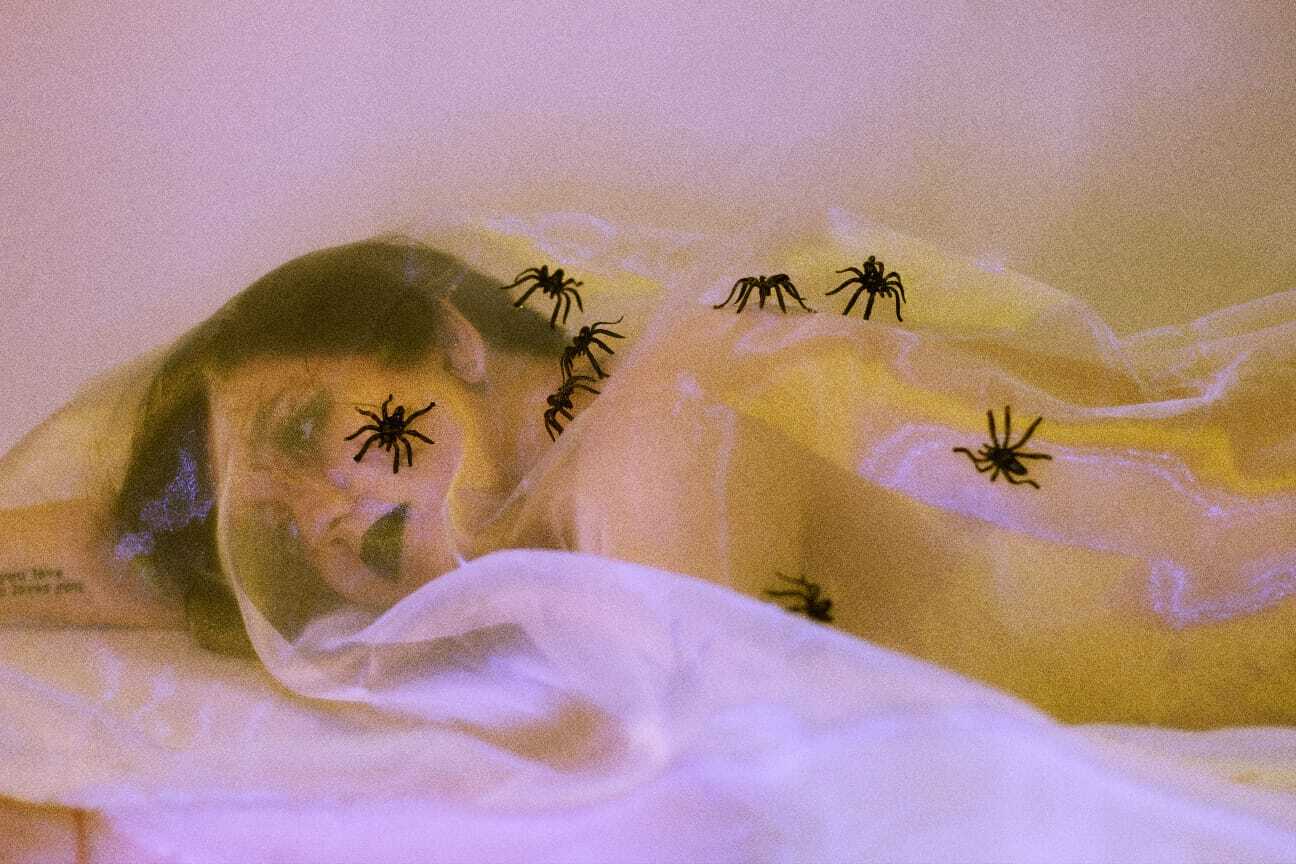 Artist SukiBelle Foto 4