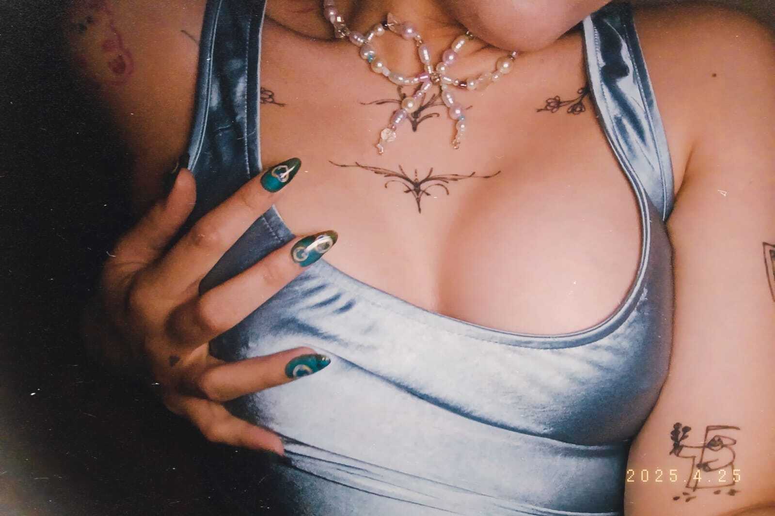 Artist SukiBelle Foto 7