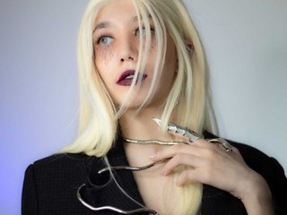 Profilbilde av SukiBelle webkamera modell