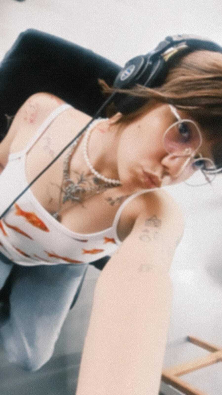 Artist SukiBelle Foto 9