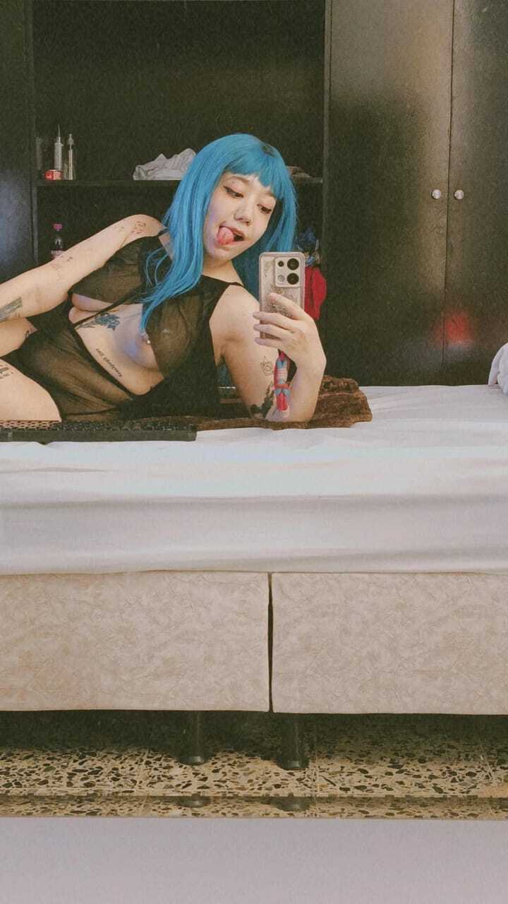 Artist SukiBelle Foto 11