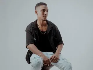 Image de profil du modèle de webcam jack_sullivann