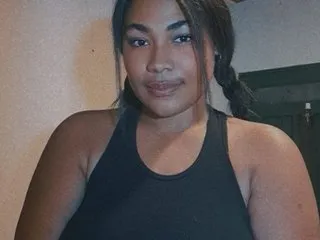 Foto de perfil de modelo de webcam de miasmithh22