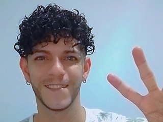 Foto de perfil de modelo de webcam de couplesfreetg 