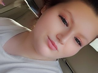 PinkFire profielfoto van cam model 