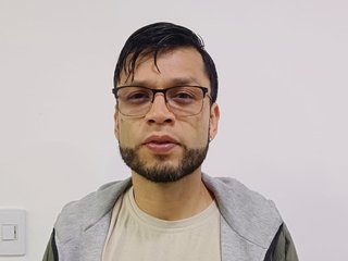 Image de profil du modèle de webcam PLAYANDOBEY_VC