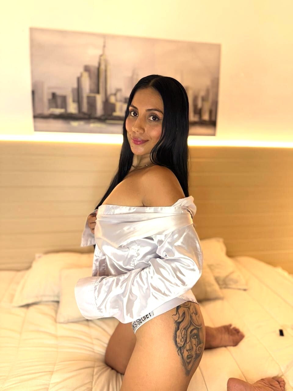 Artist Gabihills Foto 3