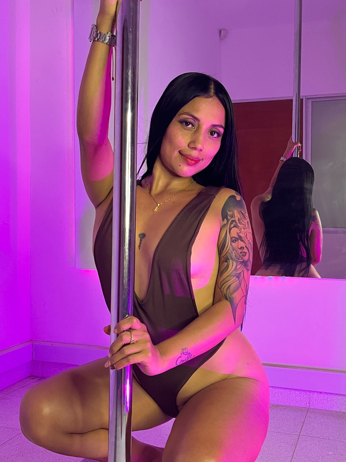 Artist Gabihills Foto 1