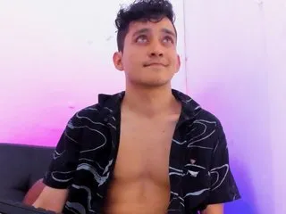 Imagen de perfil de modelo de cámara web de RowSex