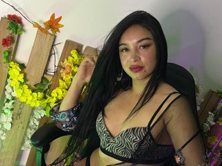 Profilbilde av BeleahtPleasure webkamera modell