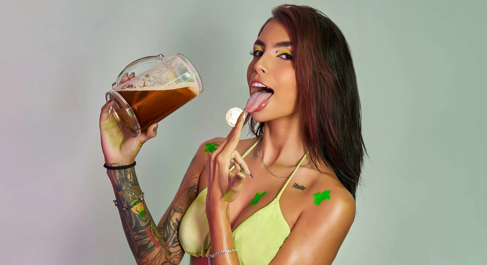 Intérprete DeuxGol8 Foto 3