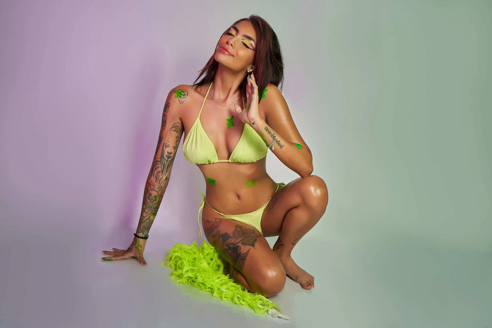 Intérprete DeuxGol8 Foto 1