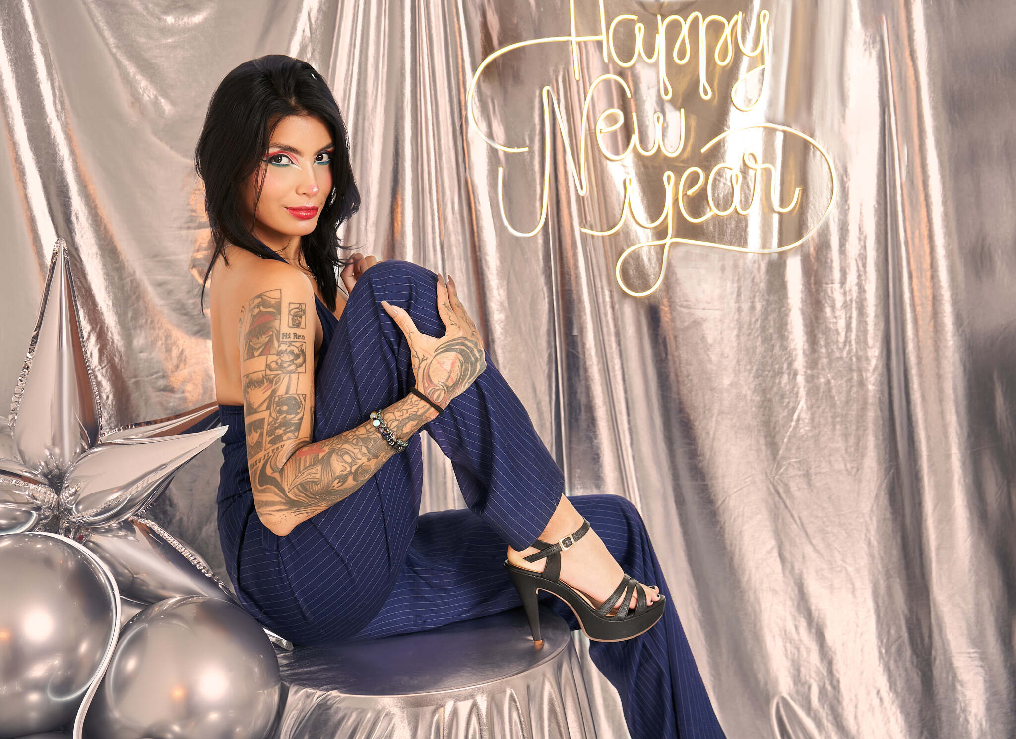 Interprete DeuxGol8 Foto 2