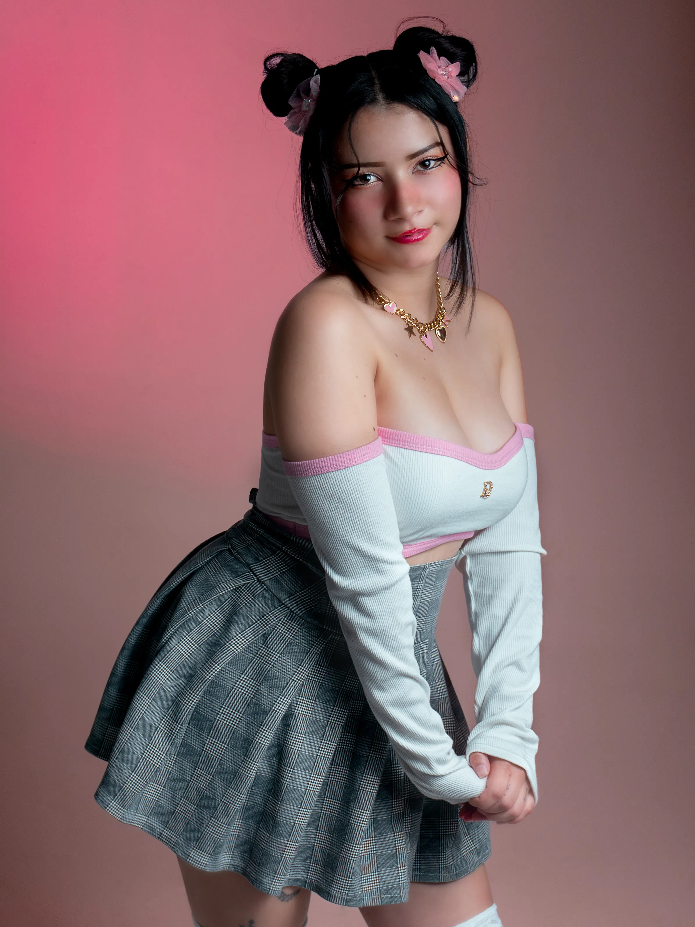 Artist MartinaWolf Foto 7