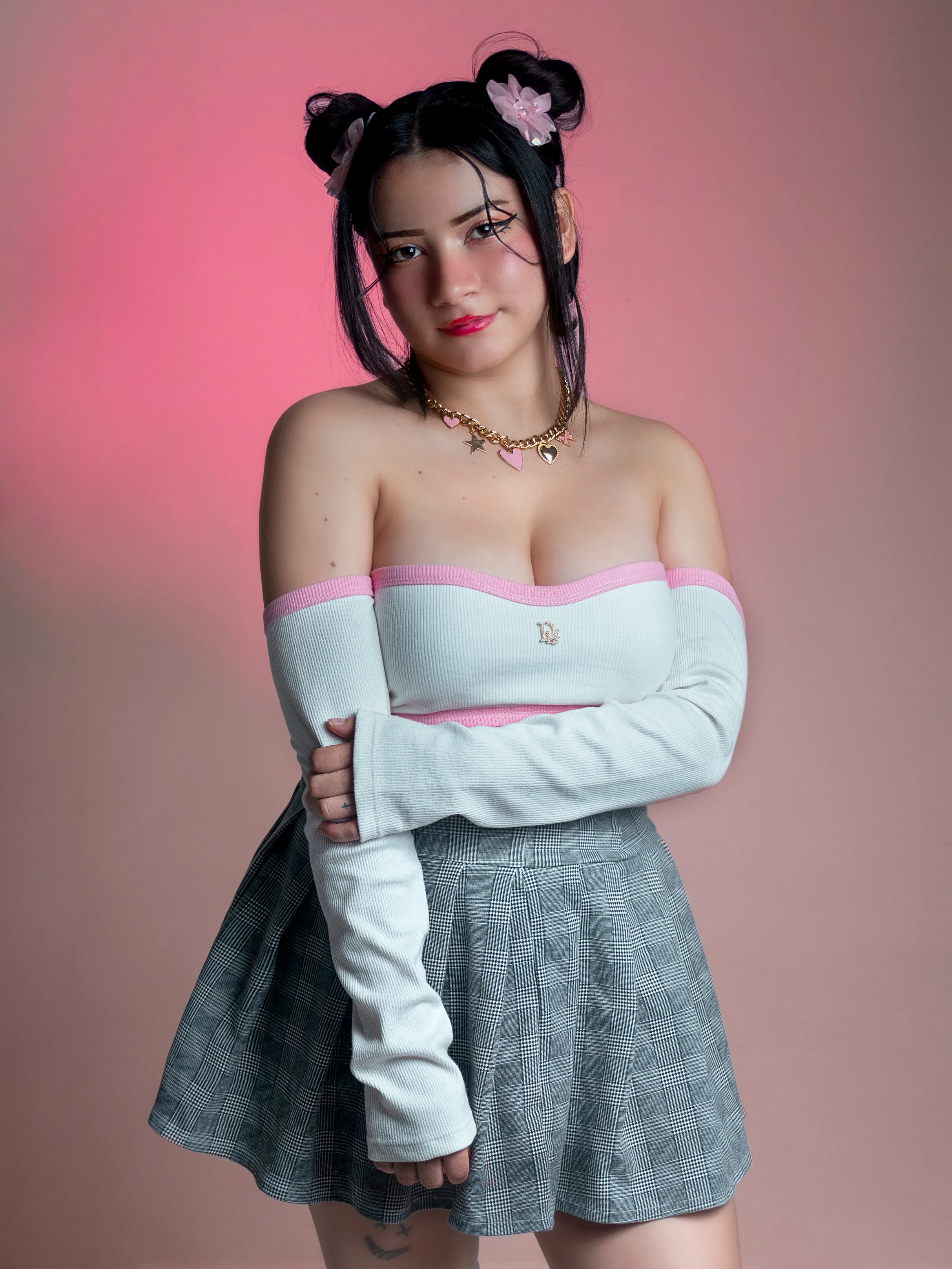 Artist MartinaWolf Foto 6