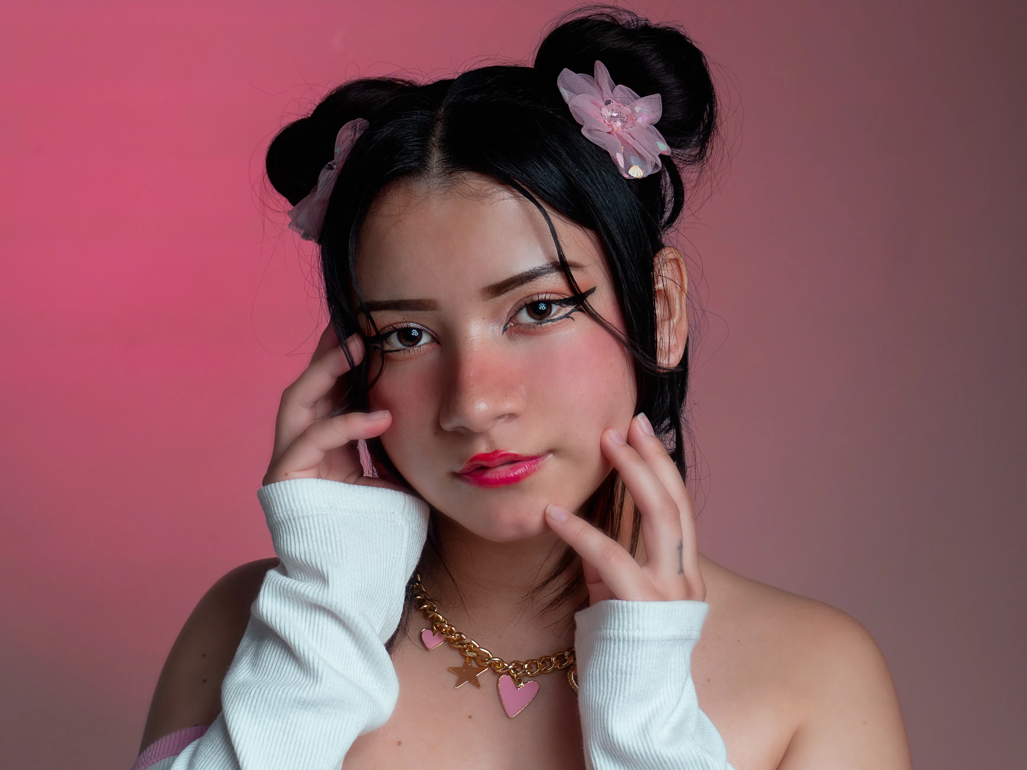 Artist MartinaWolf Foto 5