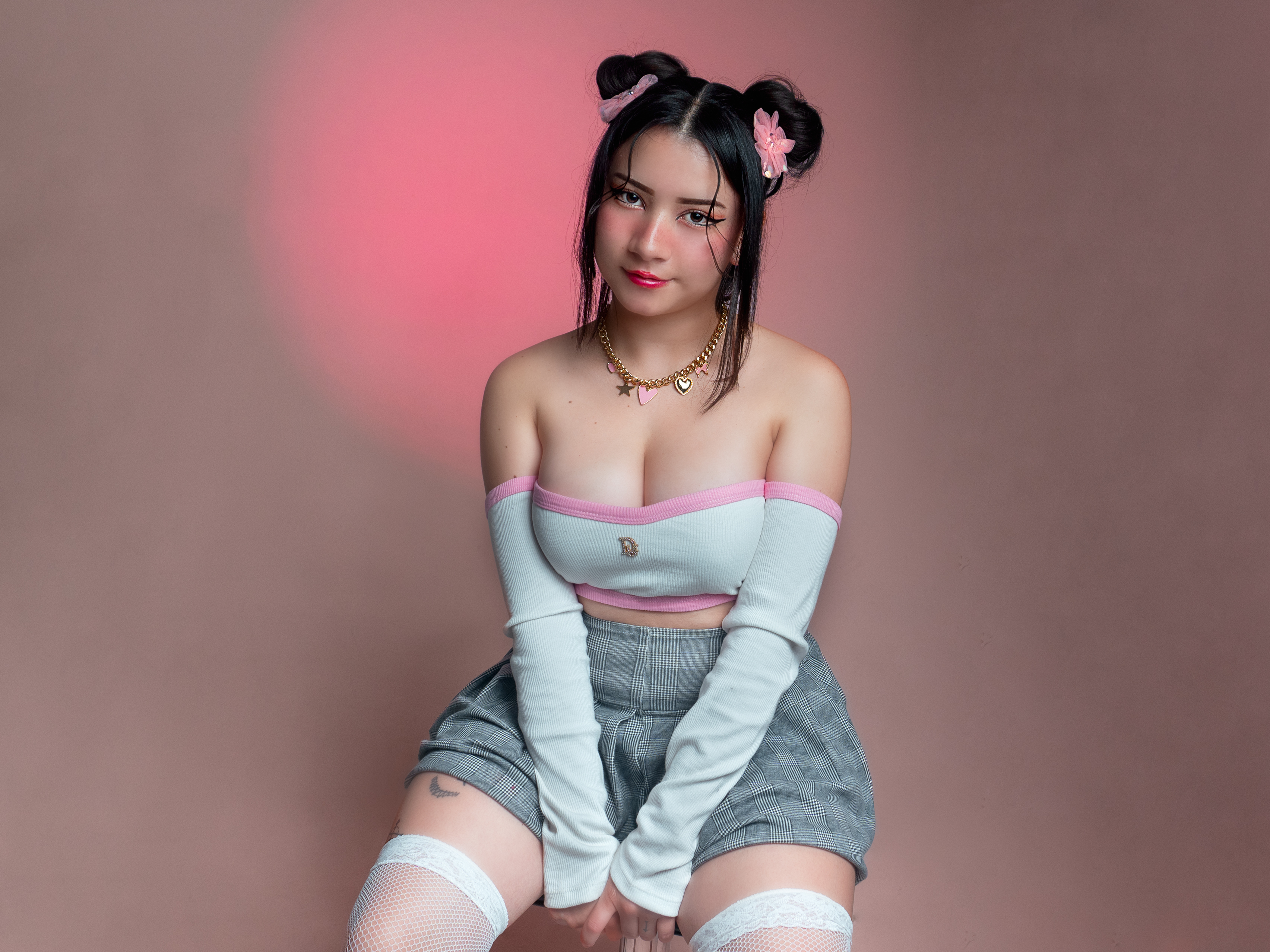 Artist MartinaWolf Foto 8