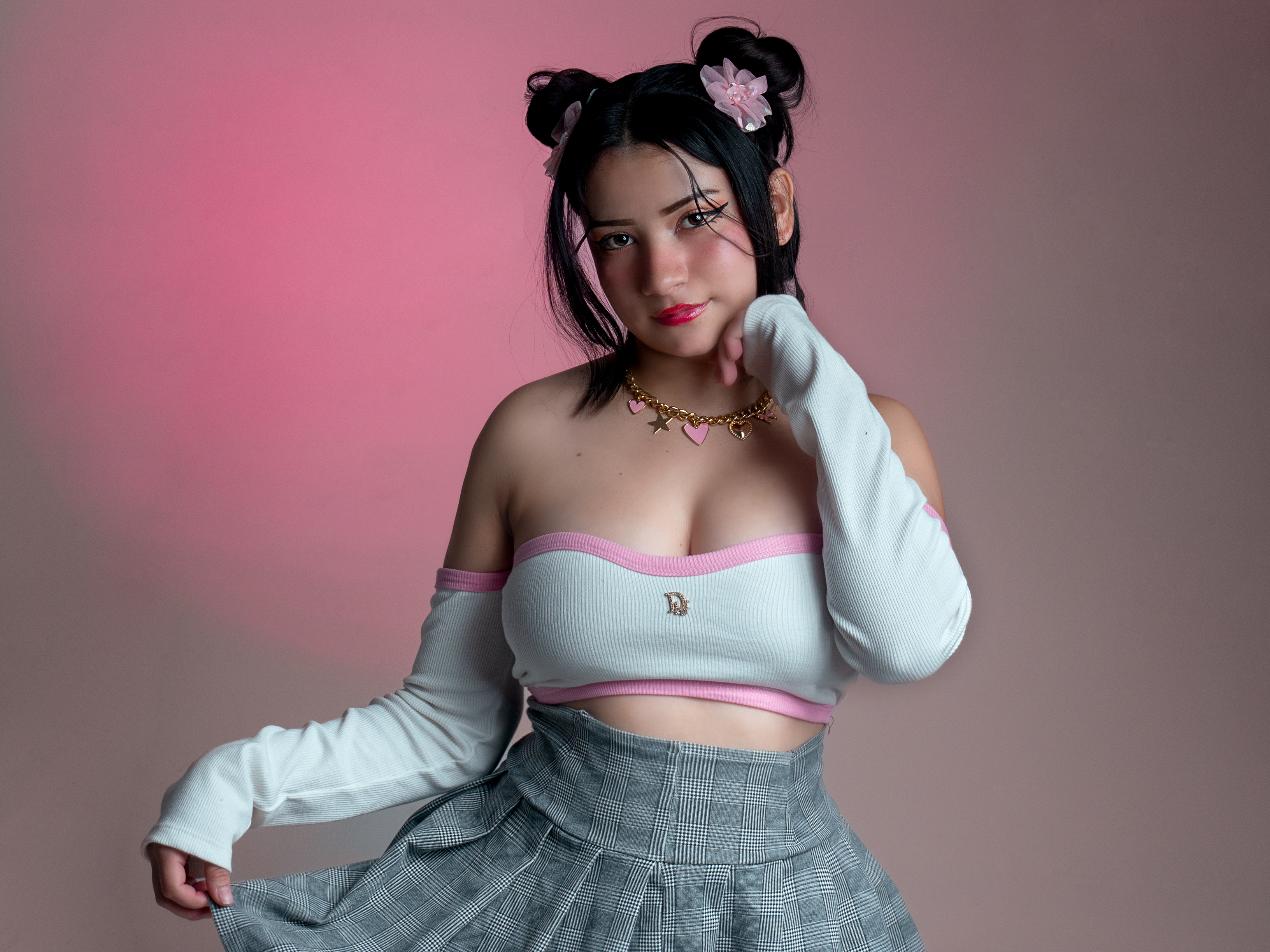 Artist MartinaWolf Foto 4