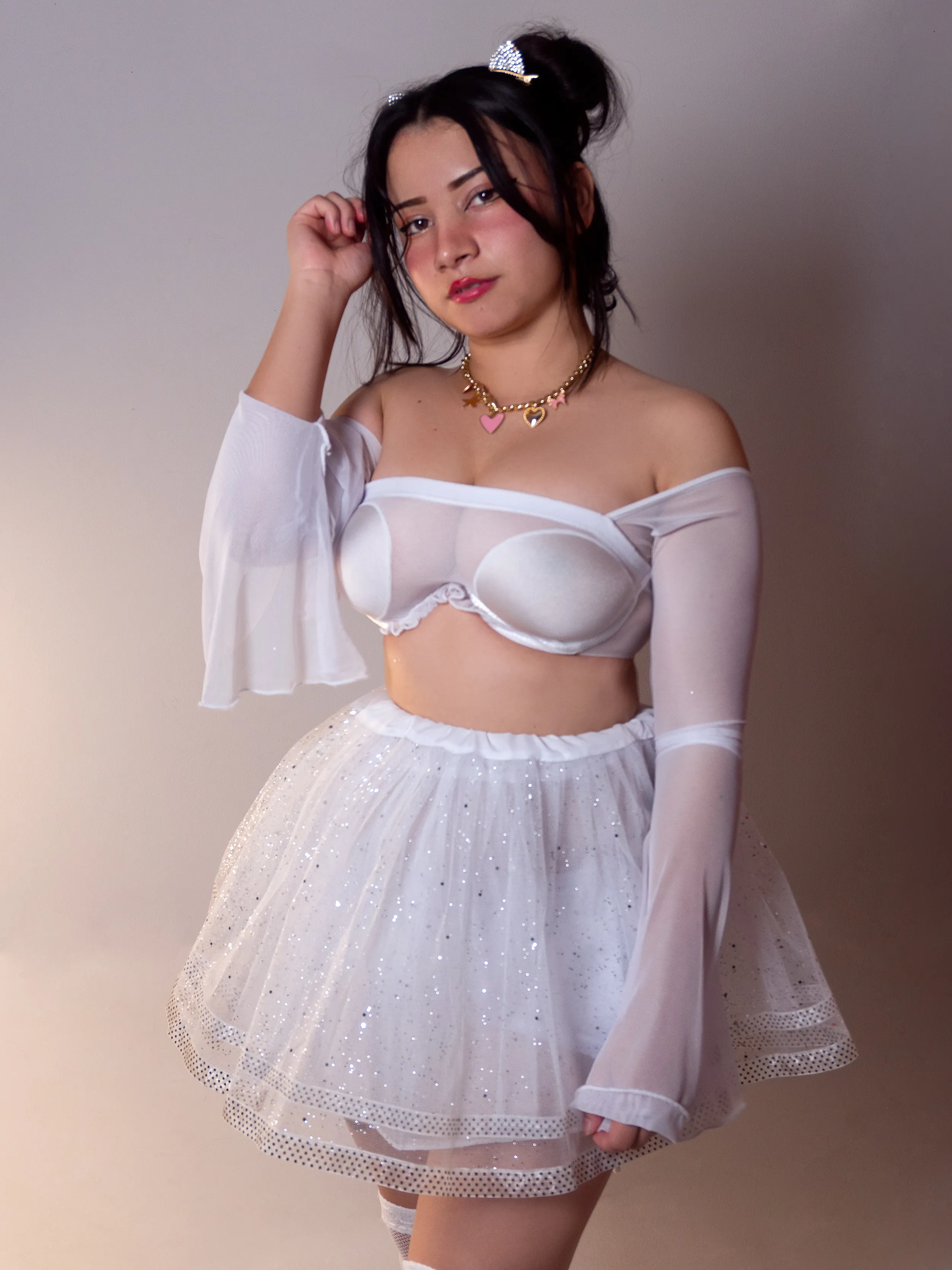 Interprete MartinaWolf Foto 2