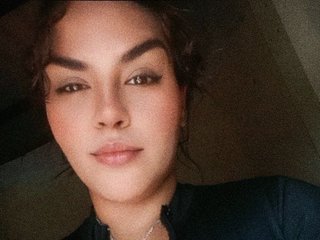 Foto de perfil de modelo de webcam de Lathiffa