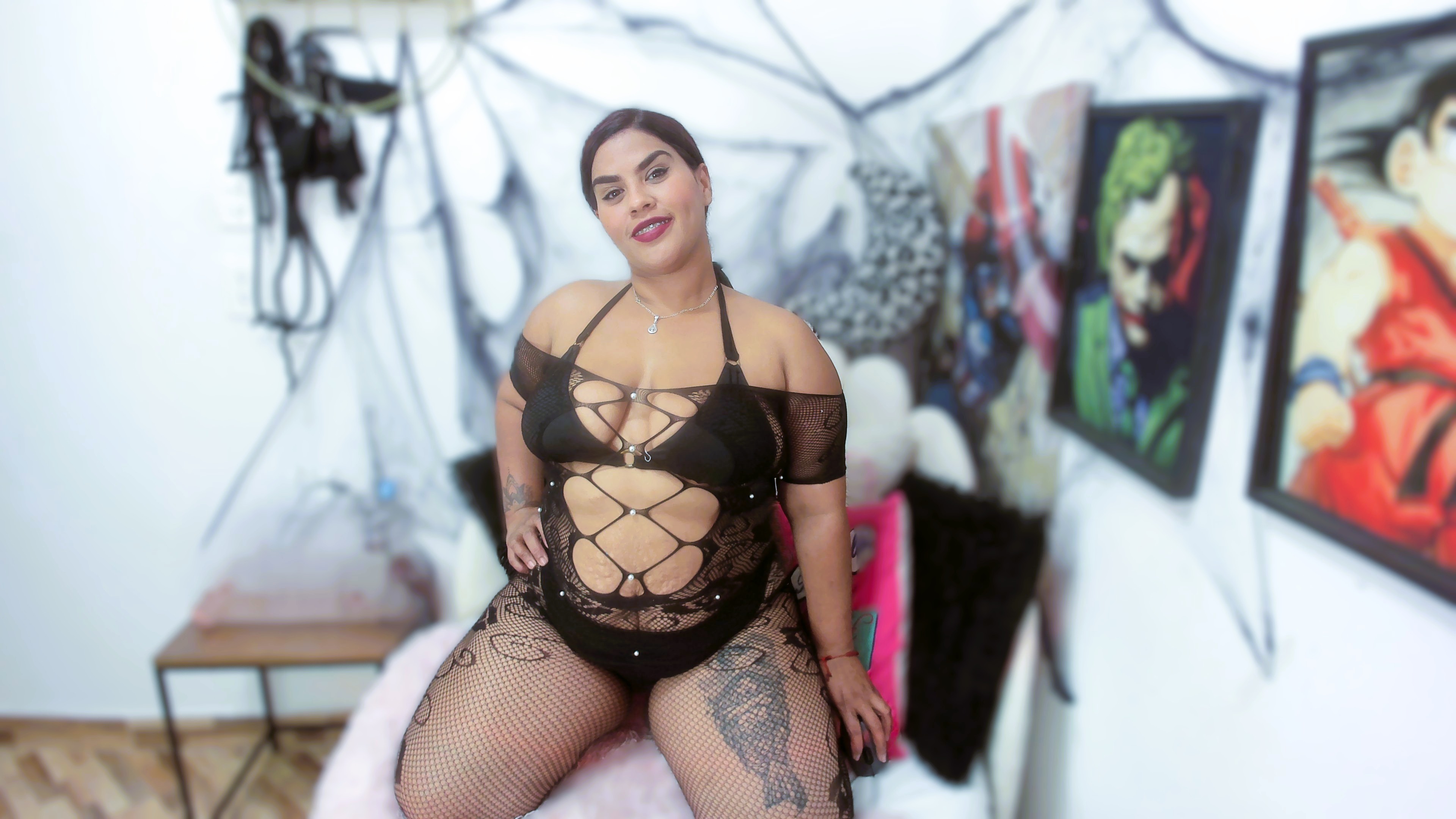 Artista Lathiffa Foto 2