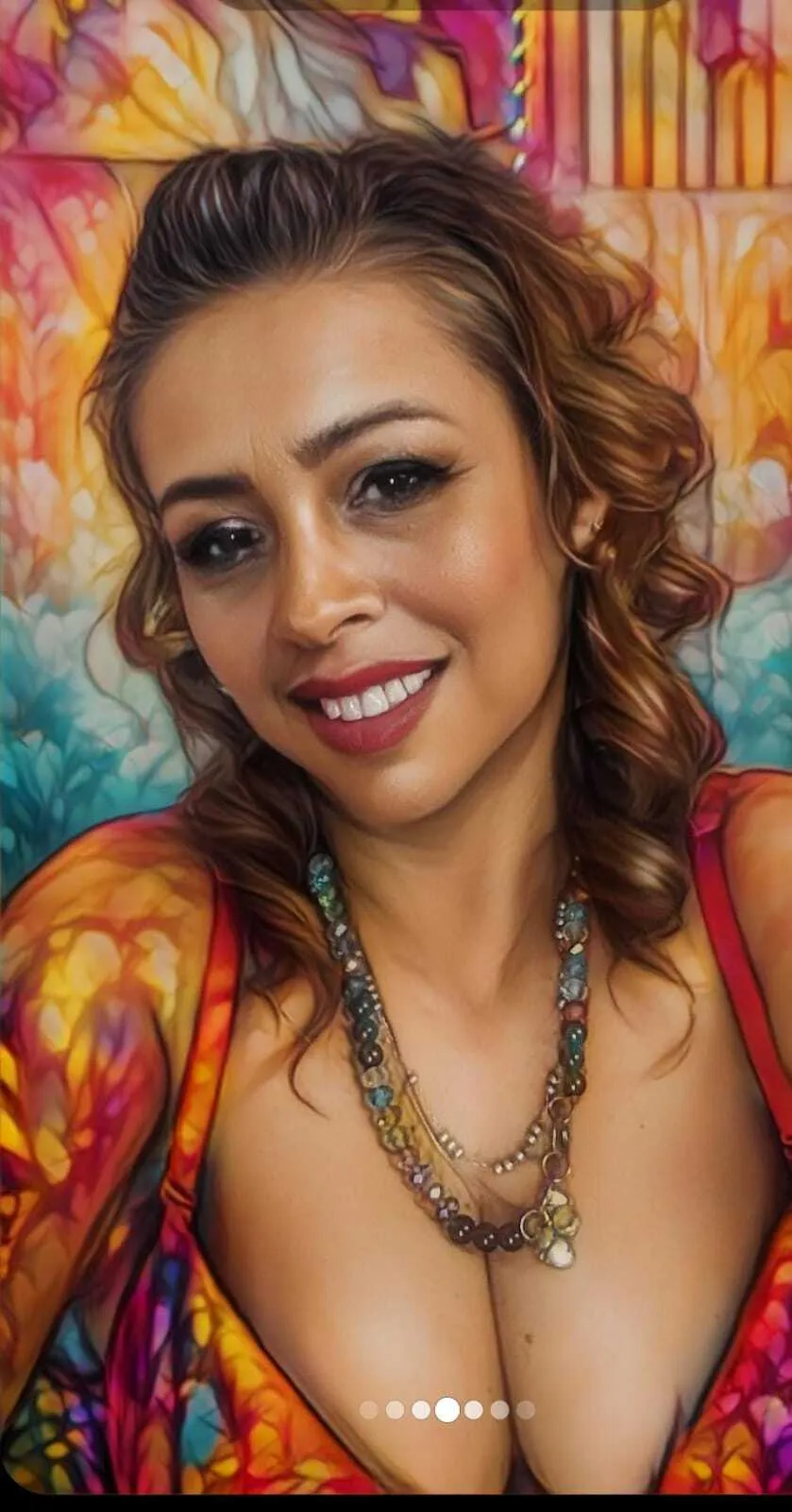 Artiest mavyhot303 Foto 2