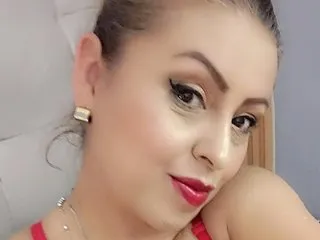 Image de profil du modèle de webcam mavyhot303