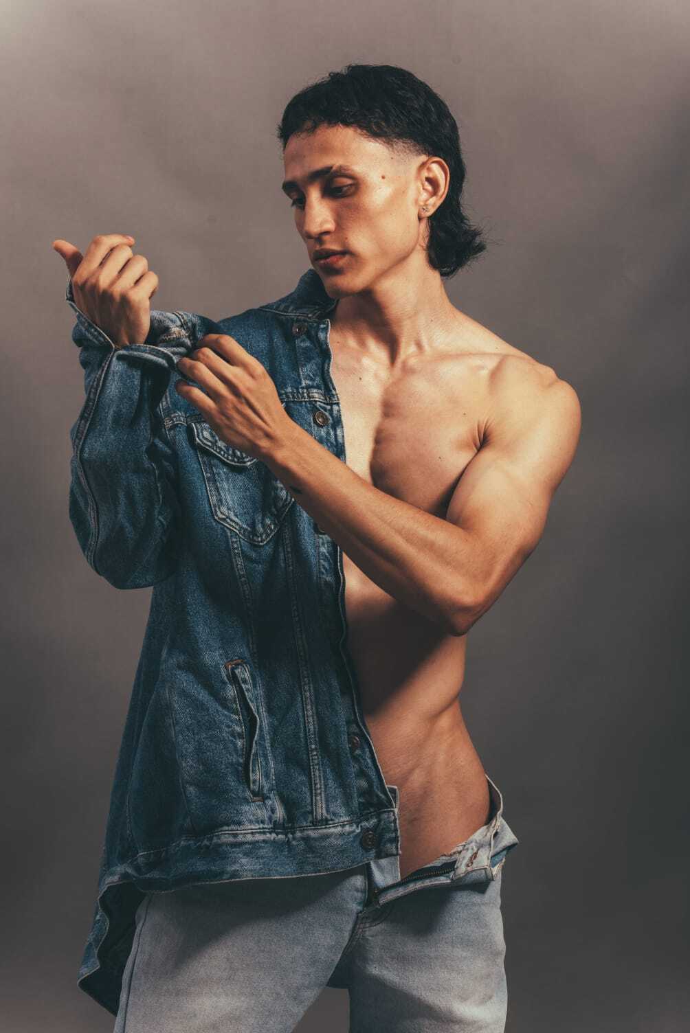 Interprète Rick_Grimes_18 Photo 2