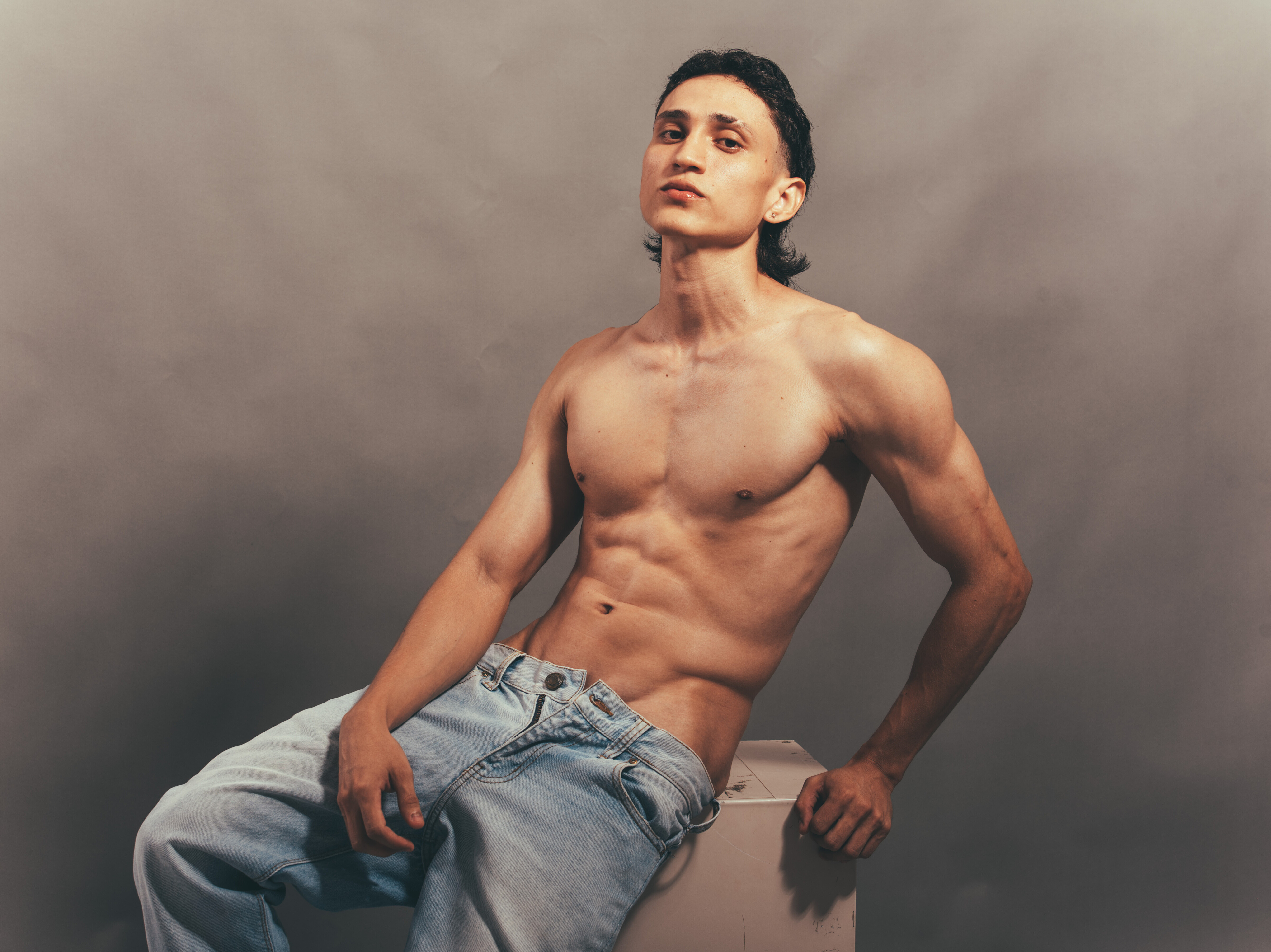 Interprète Rick_Grimes_18 Photo 1