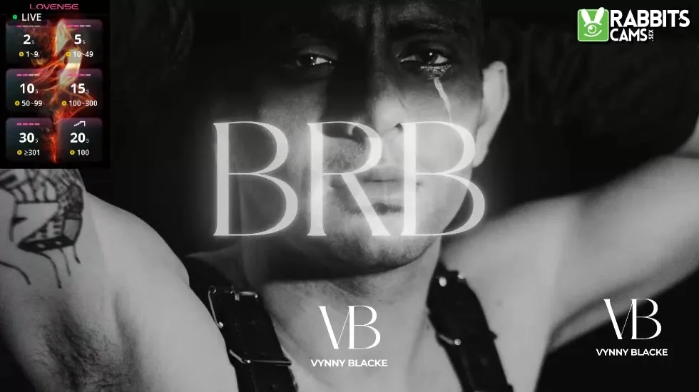 Utøver VynnyBlacke Video 1