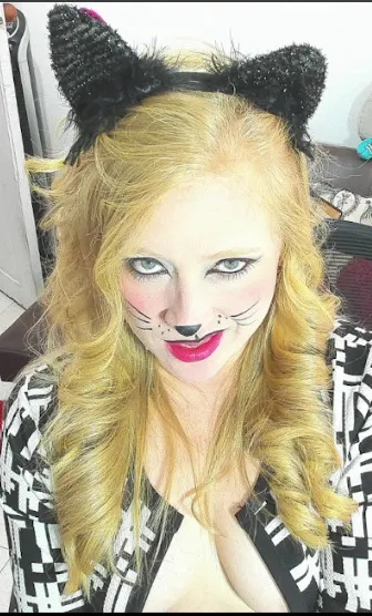 Artist AliceCat19 Foto 2