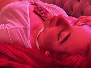 Daikiry06 Profilbild des Cam-Modells