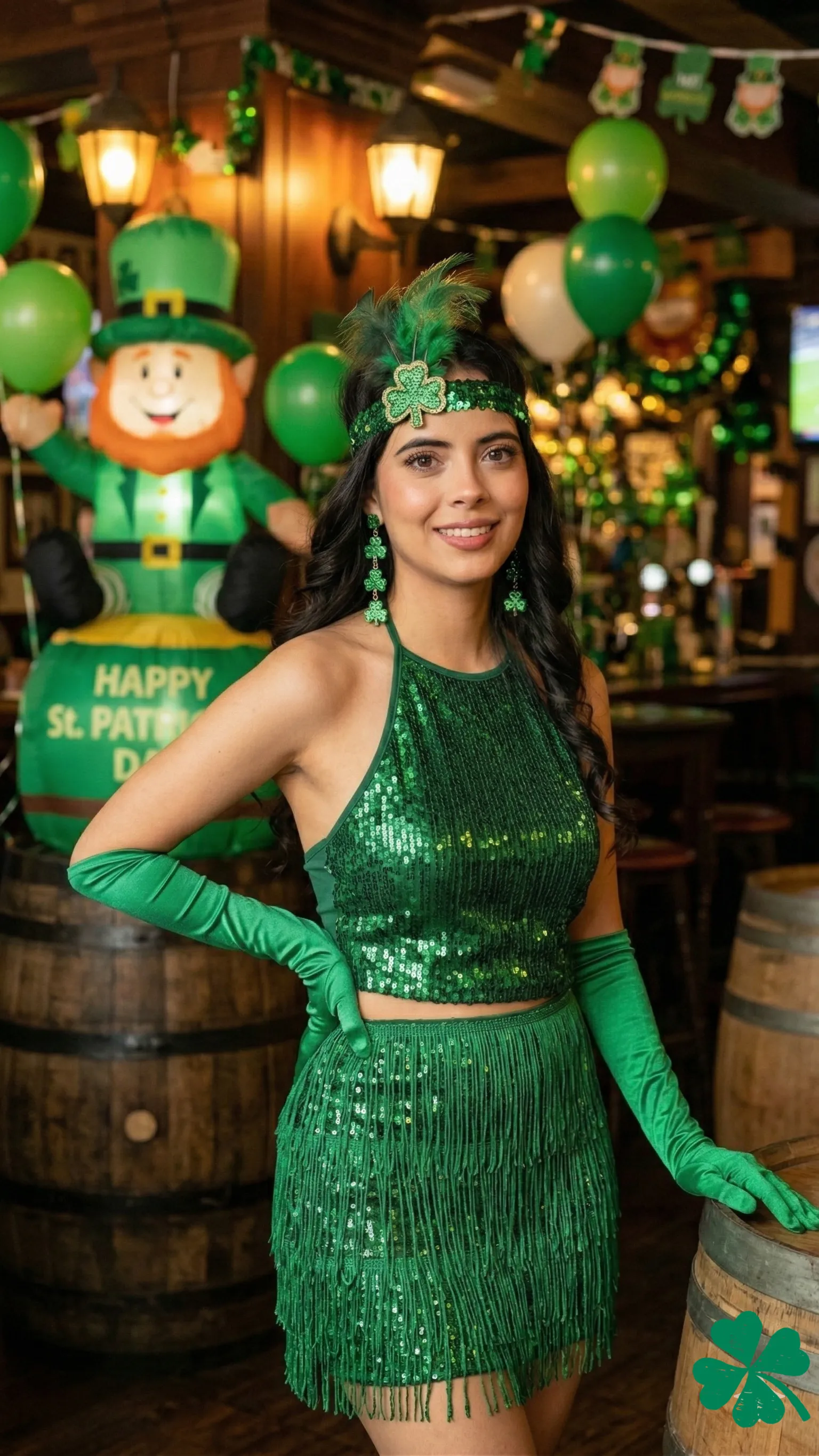 Interprète LizMontenegro Photo 3