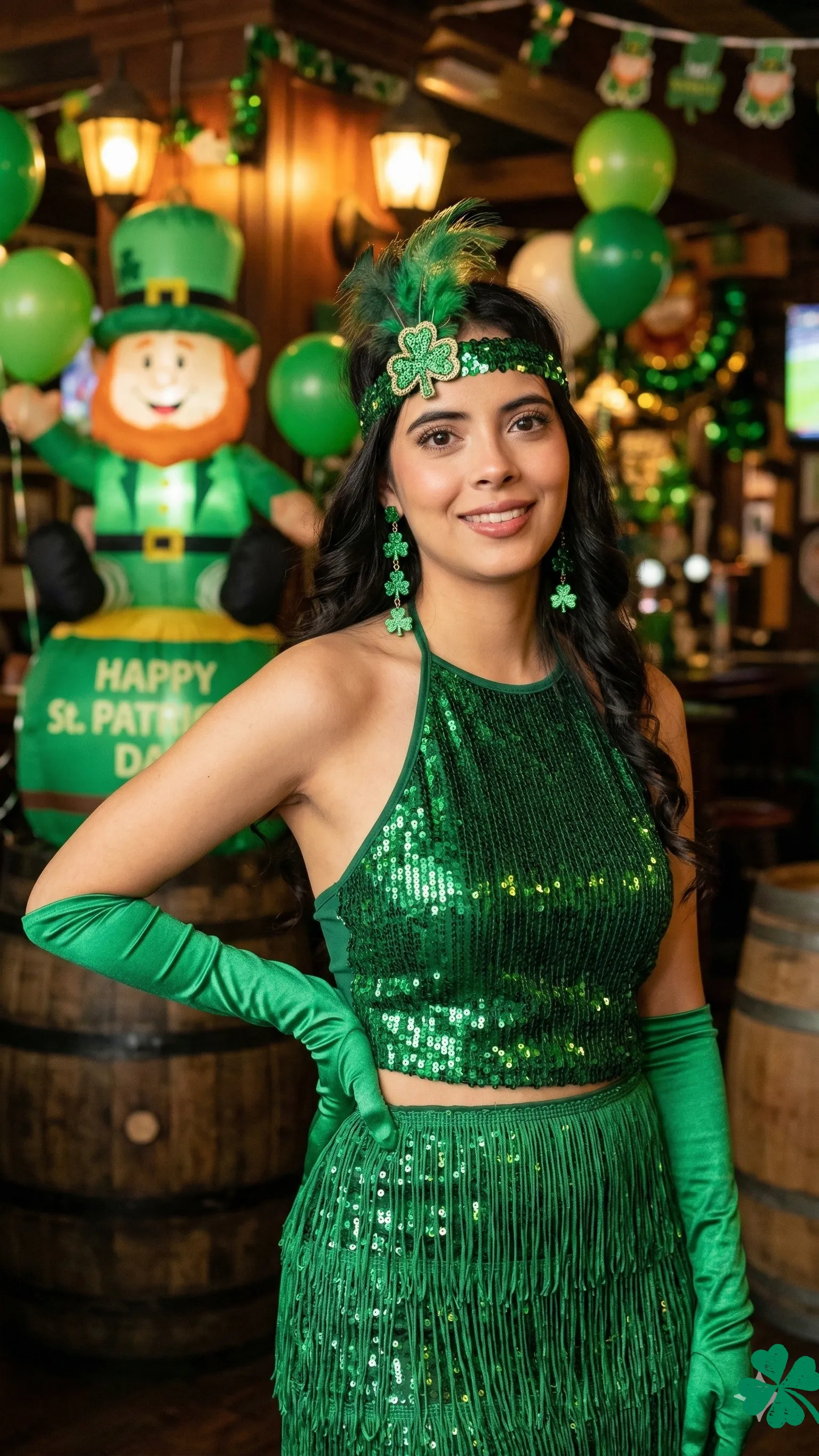 Interprète LizMontenegro Photo 5