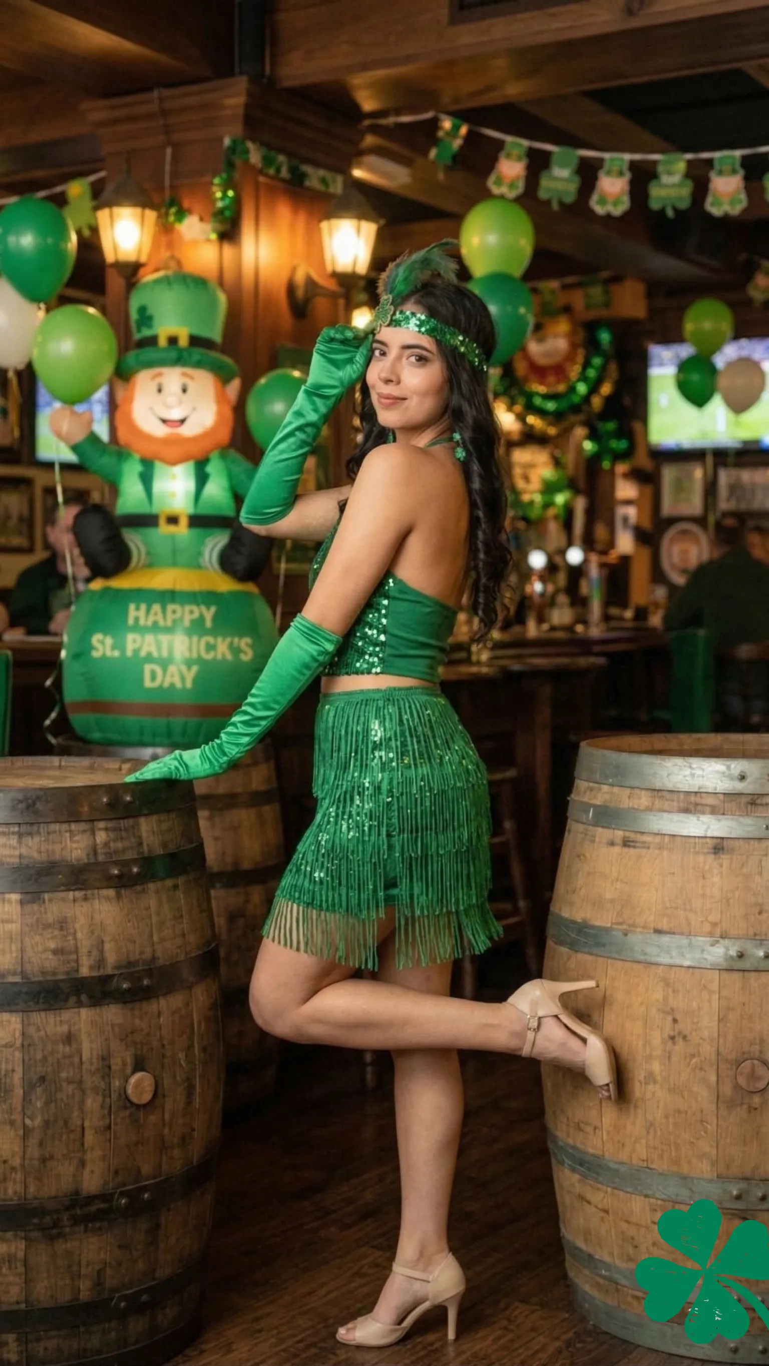 Interprète LizMontenegro Photo 2