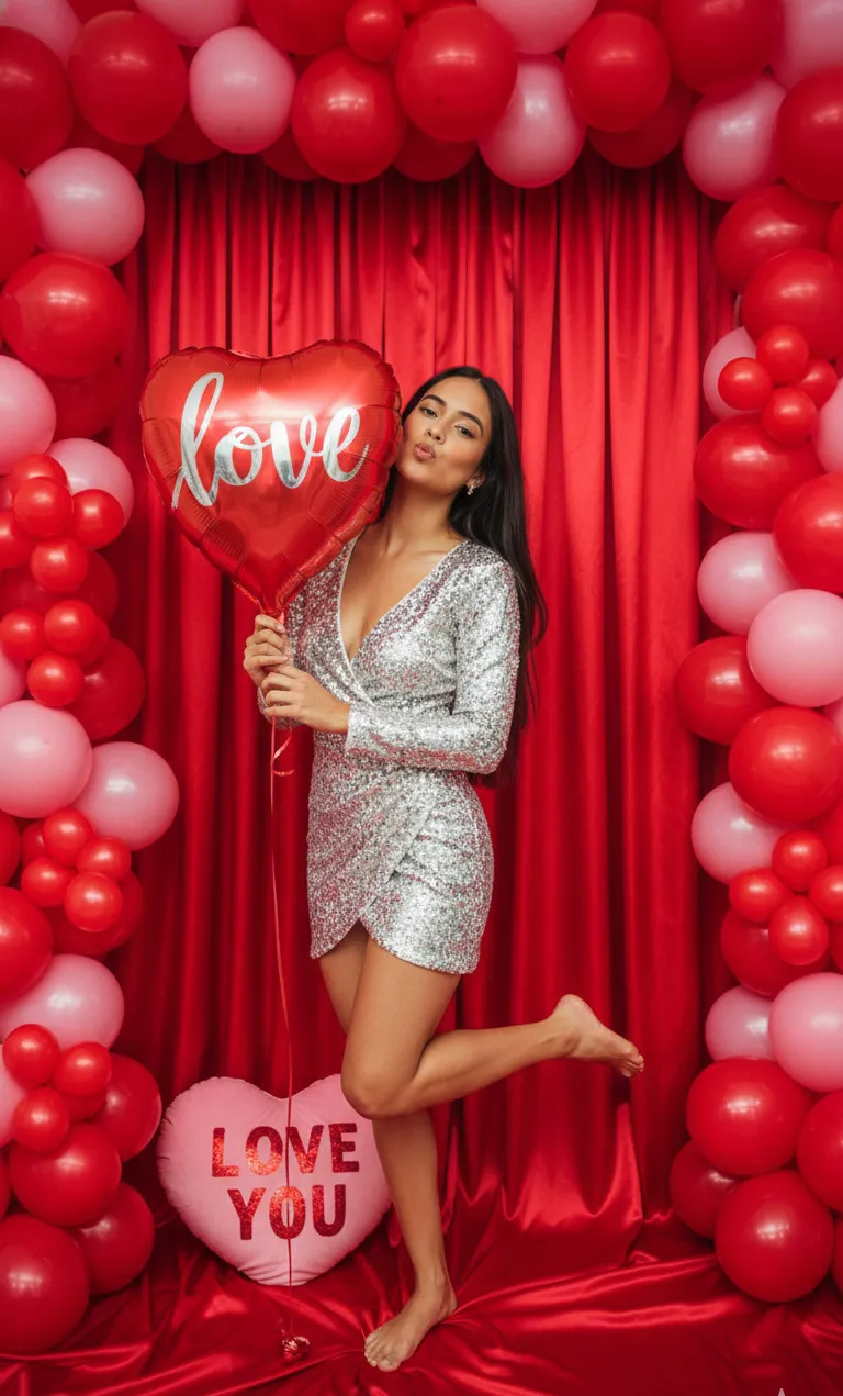 Darsteller LizMontenegro Foto 1