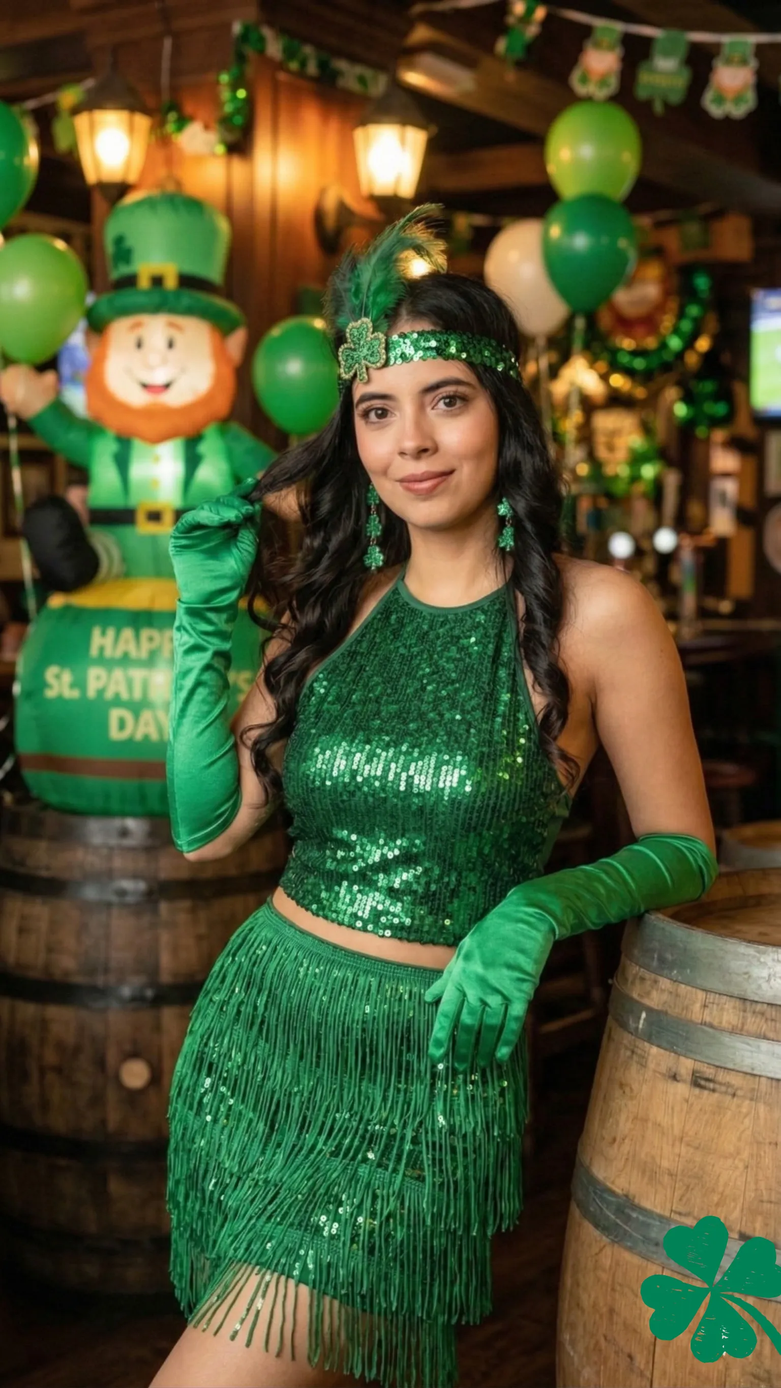 Interprète LizMontenegro Photo 1